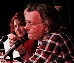 THOMAS LUX (1946-2017) In Loving Memory