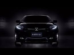 all new honda hr v commercial official ฮอนด า ว