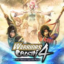 Many people cannot play the arena here at the time that all fans work together and make suggestions to the company. Warriors Orochi 4 Ultimate Official Website