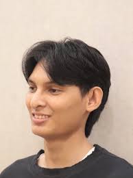 Marco Nicholas Biodata