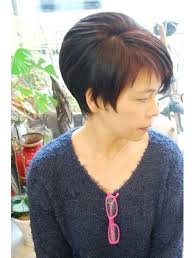 留袖に似合うショート bell桜新町 用賀 l022387407 ベル bell のヘアカタログ ホットペッパービューティー 髪型 アップ ビューティー 用賀