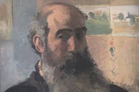 Camille Pissarro