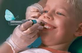 Surrey Anxious Patient Dental Treatment Epsom Scared of Dentist