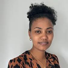 Current Graduate Students