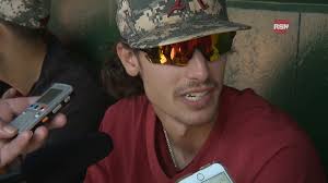 Kjerstad: It's Been A Blast