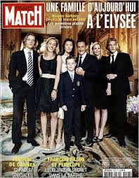 Bientôt «on va apprendre que nicolas sarkozy mange les petits enfants». At The Elysee Seeing A New Camelot The New York Times