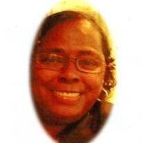 Joyce Marshall Sheppard Obituary