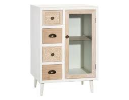 Maybe you would like to learn more about one of these? Meuble D Entree 4 Tiroirs Decores Scandinave En Bois Et Mdf Pas Cher