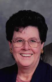 Obituary for Barbara Diller