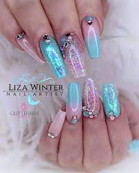 Pin On Nail Art Designs