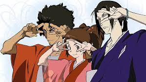 Les infos, chiffres, immobilier, hotels & le mag. Hd Wallpaper Jin Samurai Champloo Fuu Mugen Wallpaper Flare