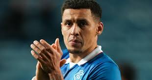Rangers captain James Tavernier 'storms out of Ibrox after bust-up with Danny Rohl'