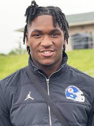 2021 News-Gazette all-state football team