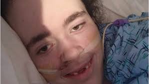 Fundraiser by Rebecca Paulus : Gwendolyn Paulus (Help & Support)