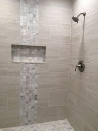 Neutral Shower Tile Bathroom Remodel Shower Bathroom Remodel Cost Large Shower Tile