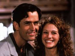 The My Best Friend's Wedding cast have just reunited 22 years later