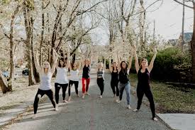 It helps you to develop the full potential of your brain and actually to tap its power for healing. Outdoor Yoga Kompose Yoga Indianapolis Friendliest Yoga Studio
