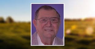 Kenneth Minton Obituary 2022