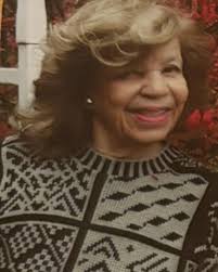 Remembering Edith Cloud