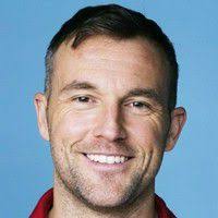 Shaun Benson: Canadian actor (1976-)