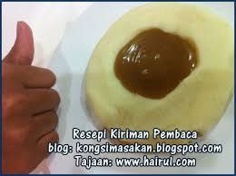 Jika mahu mencuba inti kentang versi che kelly, resipinya adalah resipi kentang putar sedap ala kfc. Resepi Kentang Putar Kfc Paling Sedap Chef Hairul Hissam