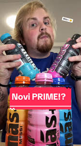 Boljše kot PRIME? 🤍❤️💙