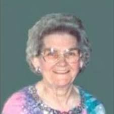 Obituary information for Jennie O'Keefe