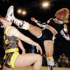 A DANGEROUS LOVE SONG: HOW AKIRA HOKUTO BECAME A JOSHI ICON - WrestleJoy