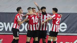 Laliga championship held by spain. Athletic Atletico Berenguer Scores His Eighth Goal In Laliga Junipersports