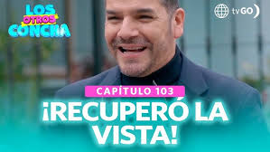 Los Otros Concha: Orlando, Heriberto y Leopoldo fueron capturados por la  policía (Capítulo 103)