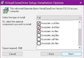 Choose virtual clonedrive from the menu, and then mount. How To Load An Iso With Virtual Clonedrive Daves Computer Tips