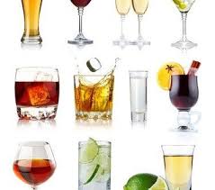 The Bad Better Best Of Alcohol If You Drink At All You Need To Read This Alcoholic Drinks Alcohol Calories Fun Drinks Alcohol