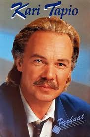 Kari Tapio