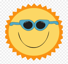 All sun clip art are png format and transparent background. Smiling Sun Clipart Free Clipart Smiling Sun Clip Art Sun Funny Hd Png Download 712x712 1859904 Pngfind