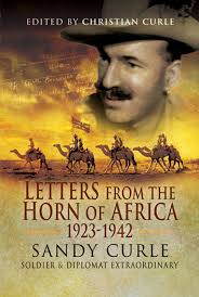 Letters from the Horn of Africa, 1923–1942 by Christian Curle (Ebook)