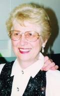 Joyce Bjork Obituary (2012)