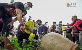 Siapa x kenal aedes ni. Aktiviti Goyong Royong Bersepadu Tiada Aedes Tiada Denggi Cegah Sebelum Terkena The Malaya Post