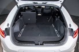 La kia ceed sw affiche un profil étonnamment surbaissé et dynamique pour un break. Kia Proceed 2019 Toutes Les Infos Et Photos Officielles