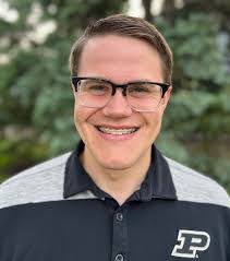 Seth Caudle's Instagram, Twitter & Facebook