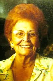 Nellie J Rowland Obituary