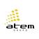Logo de Grupo Atem