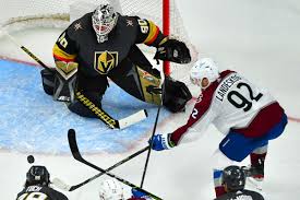 It's the series for which we've all been waiting. Avalanche Vs Golden Knights Series 2021 Tv Schedule Start Time Channel Live Stream For 2nd Round Of Nhl Playoffs Draftkings Nation