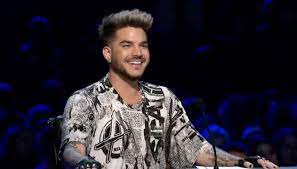 Natasha is able to steer & trim the sails by sipping and. Adam Lambert 24 7 News Adam Lambert Sings Queen S I Want To Break Free With X Factor Au Contestant Harley Vass