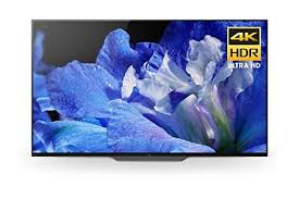 Sony Xbr65a8f 65 Inch 4k Ultra Hd Smart Bravia Oled Tv 2 Https Www Amazon Com Dp B078h1xwfg Ref Cm Sw R Pi Dp U X Ywnzab0hf3qvk Oled Tv Sony Xbr Sony Tv