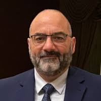 Dr. George P. Budd, Pharm.D.