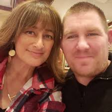 Woman collapses and dies