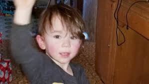 Fundraiser by Amy MacKeraghan : Landon Boyd Dennis