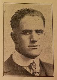 Jones County Military WWI Tribute