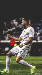 Welcome to the official facebook page of karim benzema. Fredrik On Twitter Karim Benzema Realmadrid Iphone Wallpaper Icon Benzema Https T Co Qvplok2jgk
