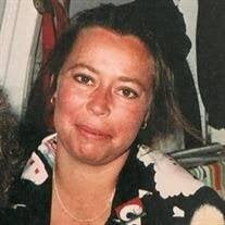 Janet A. Osborne Obituary